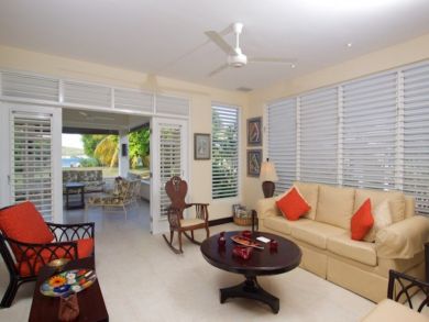 Jamaica Home 942883
