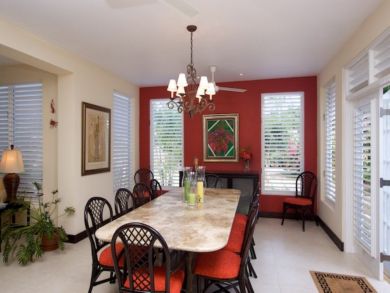 Jamaica Home 942883