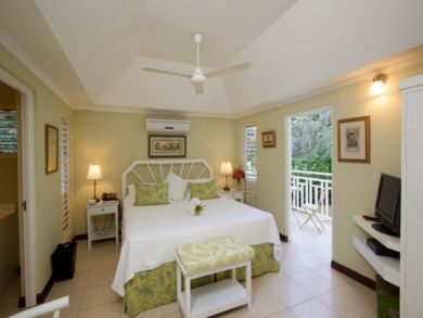 Jamaica Home 942883