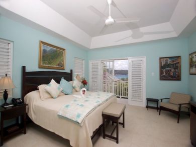 Jamaica Home 942883