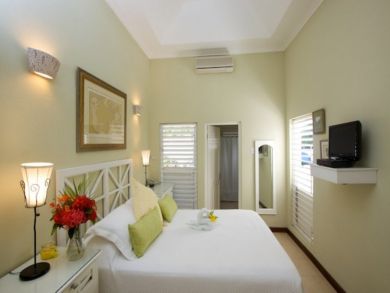 Jamaica Home 942883