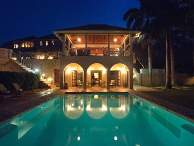 Jamaica Home 942884