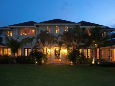 Jamaica Home 942884