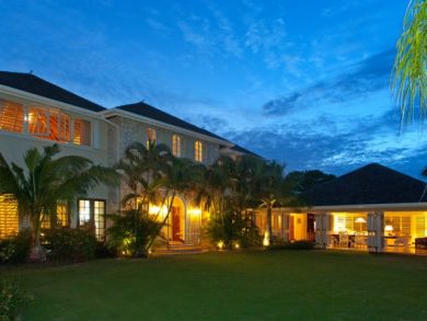 Jamaica Home 942884