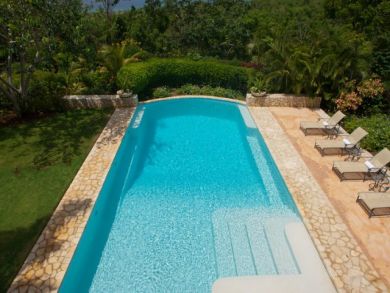 Jamaica Home 942884