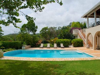 Jamaica Home 942884