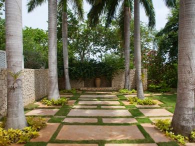 Jamaica Home 942884