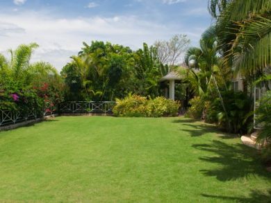 Jamaica Home 942884