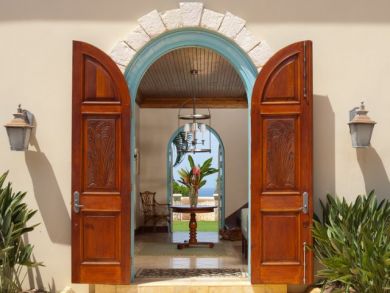 Jamaica Home 942884