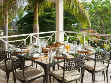 Jamaica Home 942884