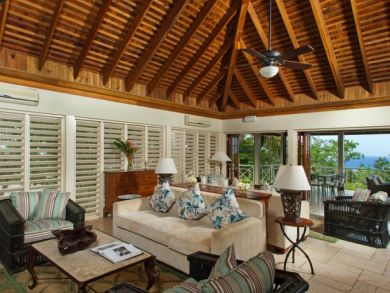 Jamaica Home 942884