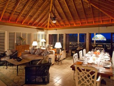 Jamaica Home 942884