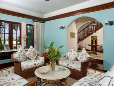 Jamaica Home 942884