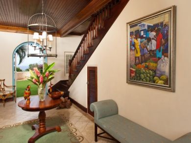 Jamaica Home 942884