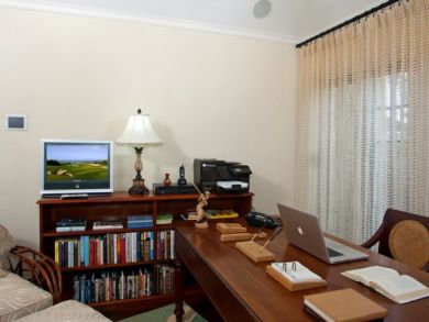 Jamaica Home 942884