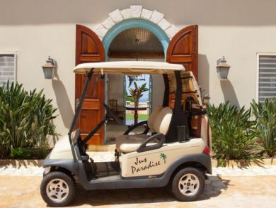 Jamaica Home 942884