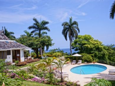 Jamaica Home 942888