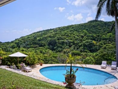 Jamaica Home 942888