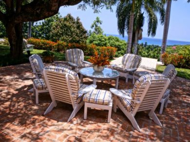 Jamaica Home 942888