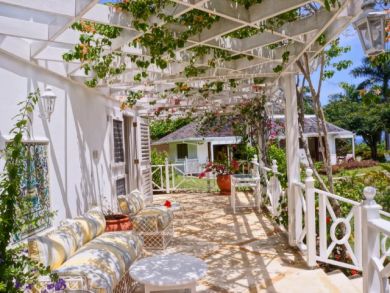 Jamaica Home 942888
