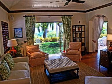Jamaica Home 942888