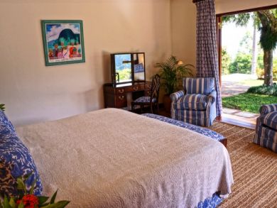 Jamaica Home 942888