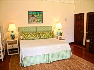 Jamaica Home 942888
