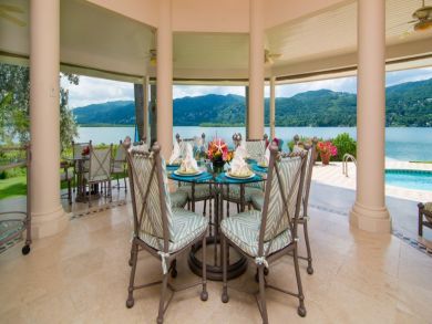 Jamaica Home 942889
