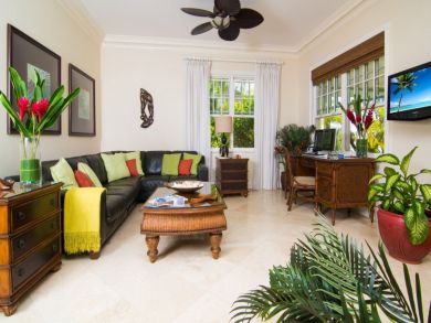 Jamaica Home 942889