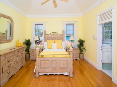 Jamaica Home 942889