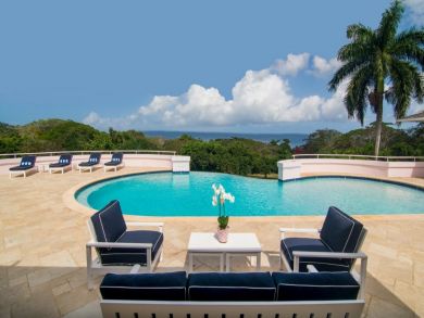 Jamaica Home 942894