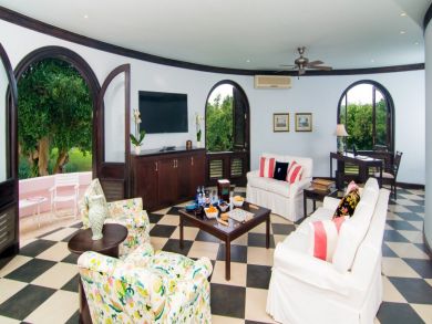 Jamaica Home 942894