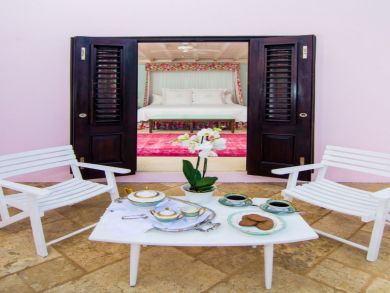 Jamaica Home 942894