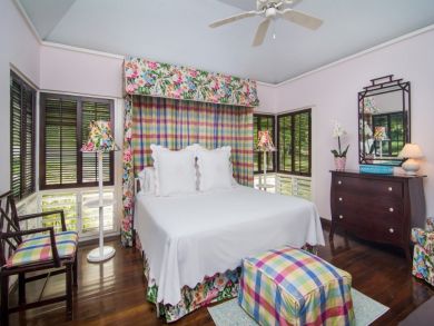 Jamaica Home 942894