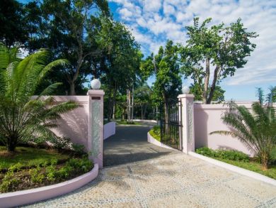Jamaica Home 942894