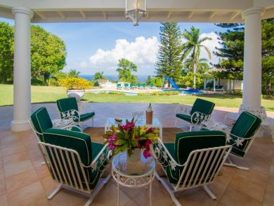 Jamaica Home 942895