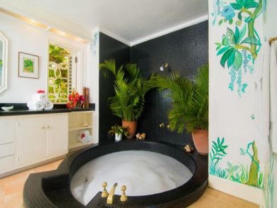 Jamaica Home 942895