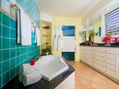 Jamaica Home 942895