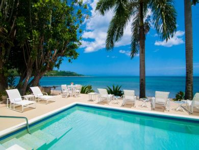 Jamaica Home 942896
