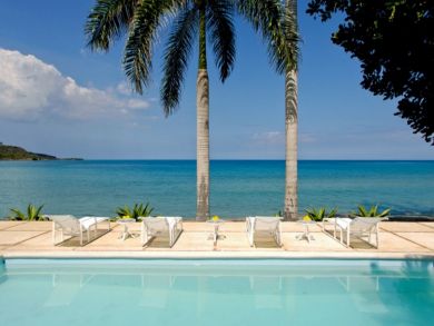Jamaica Home 942896
