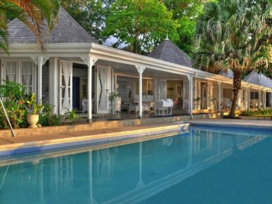 Jamaica Home 942896