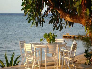 Jamaica Home 942896