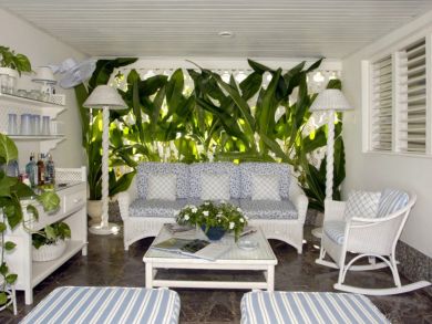 Jamaica Home 942896