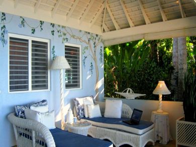 Jamaica Home 942896