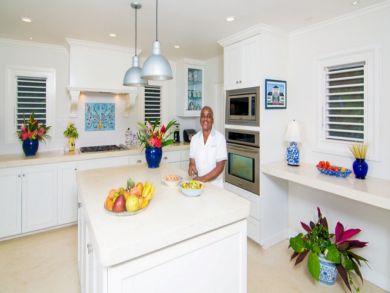Jamaica Home 942896