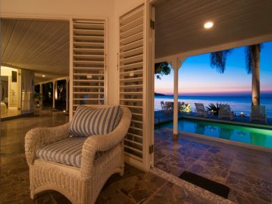 Jamaica Home 942896
