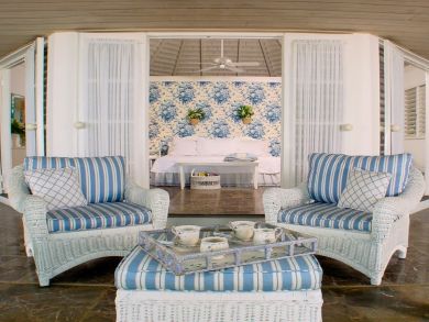 Jamaica Home 942896