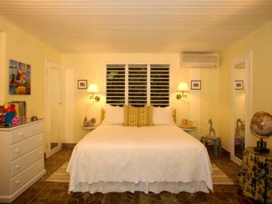 Jamaica Home 942896
