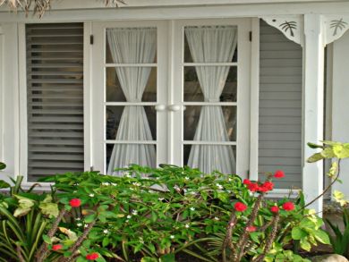 Jamaica Home 942896
