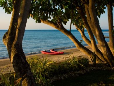 Jamaica Home 942896